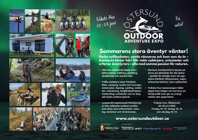 outdoor expo