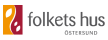 Folkets hus Östersund